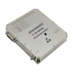 SPA184042Z 18 to 40GHz 50dB Wide Band Power Amplifier