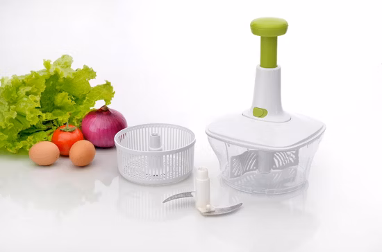 Manual Food Processor