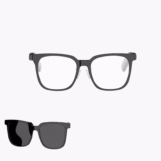 Import Stylish Smart Audio Glasses with Advanced Sound Technology from China