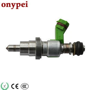 spare part injector nozzle 23250-28070 for Japanese cars fuel system