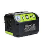 Spark quality portable CB-15 battery charger starter