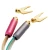 Import Speaker Cable with Gold-Plated Tips - CL2 REACH &amp; RoHS - 99.9% Oxygen Free from China