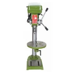 Special anti-shedding drill chuck well drilling machine