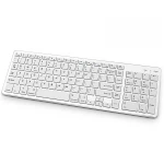 Special Design Rechargeable Wireless Gaming Keyboard Good Quality Gaming Keyboard For Desktop