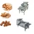 Import Special Offer High Efficiency Big Capacity Manual Cashew / Pecan Nuts Sheller / Huller from China