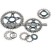 Special offer titanium bicycle accessories/titanium bike parts