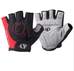 Special Price Factory Direct Sale Half Finger Cycling Mountain Bike Short Finger Gloves Bicycle Riding Gloves