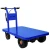 Import specifications standard portable steel hand truck platform trolley from China
