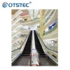 Speed 0.5m/s Low Noise Economical Safe home escalator Outdoor