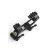 Import SPINA New 30mm/25.4mm Scope Ring QD Mount Base with Spirit Bubble Level Picatinny Rail Accessory for Hunting from China