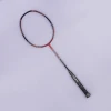 Sport Delivery Defensive Training Set High Quality Let Badminton Racket Carbon