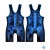 Import sportswear make your own design wrestling singlet China factory from China