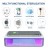 Spot Delivery 99% Portable UV c Led Light Sterilizer UV Phone Sterilizer Box
