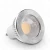 Import Spotlight Bulb MR16 12V Dimmable 3W 4W 5W 10W RGB High Power LED Light Warm/Cool White LED Lamp Downlight from China