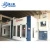 Import spray bake paint booth Automotive Spray Booth / Car Paint Spray Room CE approved from China
