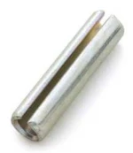 Spring Pin Slot 1 1/4x1/4 L Pk100