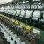 Import spun polyester yarn polyester spun yarn 40/2 on dying from China