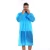 Import SPWE- 1268 Best quality adult long rain ponchos EVA raincoat from China