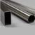Import Square stainless steel tube, golden polishing stainless steel tube and polished Seam stainless steel pipe from China