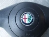 SRS Steering Wheel OEM RARE for Alfa Romeo GTA 147