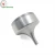Import ss 303 304 custom metal smoking pipes parts machined general mechanical components from China