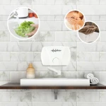 ss304 hand wash instant electric tankless water heater for hand sink