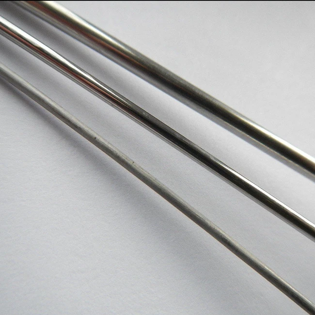 SS304 stainless steel bar round bar