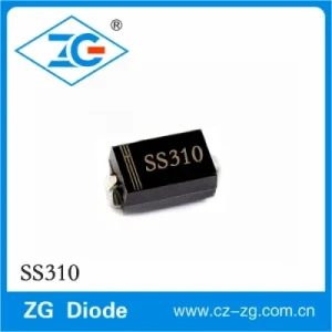 Buy Ss32 Ss310 1a Ss14 Ss16 Ss14 Diode Schottky Rectifier Diode from ...