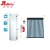 Import SST thermodynamic water solar heat pump system+wall mounted Split solar water heater with backup heat pump from China