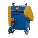 ST-KOF automatic cable stripping machine/cable making equipment/cable striper machine