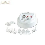 Stable quality butt enlargement vacuum machine butt lifting machine /breast lifting machine