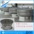 Import stainless steel 316 food grade sieving flour vibrating screen separation equipment from China