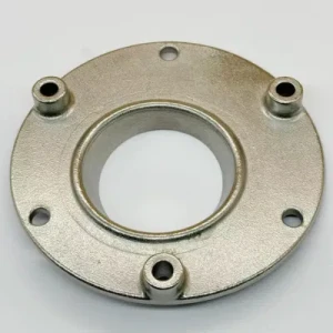 Stainless Steel Aluminum Precision CNC Turning Machinery Motorcycle Metal Parts