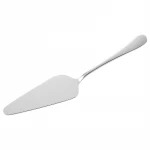 Stainless Steel Cake pie pizza Shovel Cheese Server Divider Knife Cooking Tool slotted pizza cut turner shovel server