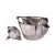 Import Stainless Steel Gravy Boat Juice Bucket Dish Roasting Sauce Dish from China