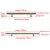 Import Stainless Steel Hardware Bedroom Kitchen Furniture Modern Cabinet Door Drawer T bar Pull Handles from China