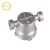Import Stainless steel machining precision lost wax casting with heat treatment for water pump spare parts from China