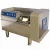Stainless Steel Meat Dicer/Meat Cube Cutting Dicing Machine