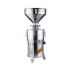 Stainless Steel Peanut Butter Machines/Nut Butter Grinding Machines/Pepper Chilli Tomato Sauce Grinding Process Machines