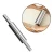 Import Stainless Steel Rolling Pin from China