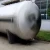 Import stainless steel water storage tanks from China