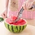 Import Stainless Steel Watermelon Slicer Cutter Knife Corer Fruit Vegetable Tools Kitchen Gadgets from China