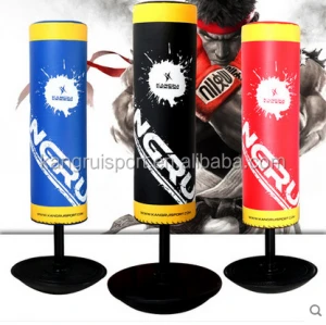 stand up boxing bags