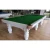 Import Standard size billiard table/Pool table in 7ft,8ft,9ft from China