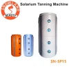 Standing Solarium Tanning Machine Solarium Tanning Bed