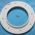 Import STCERA semiconductor alumina ceramic shield ring al2o3 ceramic insulator ring from China