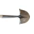Import Steel Spade steel Shovel Hand Spade Steel Iron Shovel from China