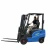 Import Sterling Forklift Truck Wheel Prices Chariot Elevateur Fork Lift from China