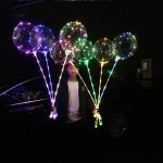 Stick Light Led Balloon