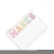 Import Stock Chenille Patches Clear Waterproof PVC Zipper Toiletry Carry Pouch Portable Makeup Organizer Bag Cosmetic Bag transparent from China